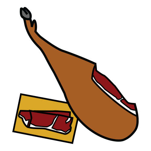 JAMÓN