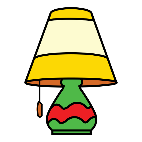 LÁMPARA